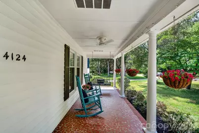 4124 Bridgewood Lane, Charlotte, NC 28226 - Photo 3