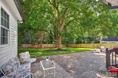 4124 Bridgewood Lane, Charlotte, NC 28226 - Photo 31