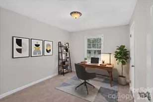 4124 Bridgewood Ln, Charlotte, NC 28226 - Photo 17