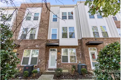 539 Old Mill Road, Charlotte, NC 28206 - Photo 1