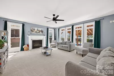 16803 Silversword Drive, Charlotte, NC 28213 - Photo 7