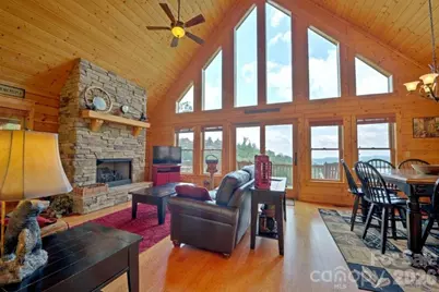 39 Valley Heights Road, Mars Hill, NC 28754 - Photo 5