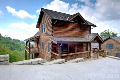 39 Valley Heights Road, Mars Hill, NC 28754 - Photo 1