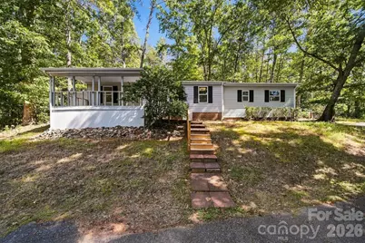 3952 Mountainside School Road, Lenoir, NC 28645 - Photo 1
