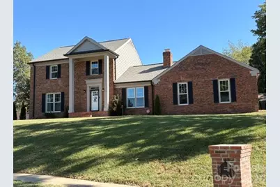241 Linville Drive, Matthews, NC 28105 - Photo 1