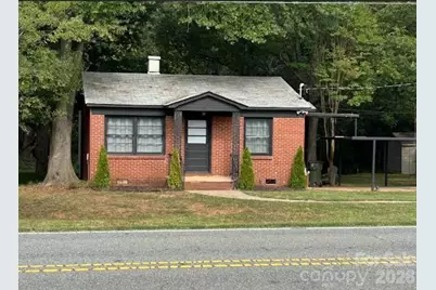14903 Beatties Ford Road, Huntersville, NC 28078 - Photo 1
