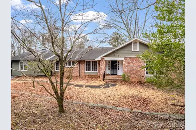117 Hummingbird Lane, Columbus, NC 28722 - Photo 3