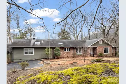 117 Hummingbird Lane, Columbus, NC 28722 - Photo 1