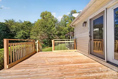 6041 Kaylas Ridge Road, Connelly Springs, NC 28612 - Photo 35