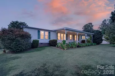 6041 Kaylas Ridge Road, Connelly Springs, NC 28612 - Photo 1