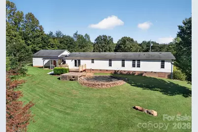 6041 Kaylas Ridge Road, Connelly Springs, NC 28612 - Photo 3
