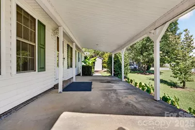 6041 Kaylas Ridge Road, Connelly Springs, NC 28612 - Photo 43