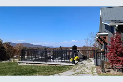 144 Mitchell Gorge None #32, Roaring Gap, NC 28668 - Photo 5