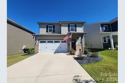 311 Bezelle Avenue, York, SC 29745 - Photo 1