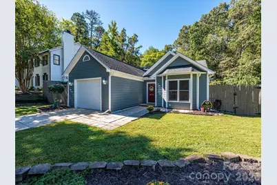 11127 Atrium Way, Matthews, NC 28105 - Photo 1