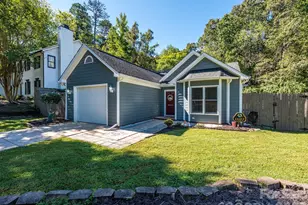 11127 Atrium Way, Matthews, NC 28105 - Photo 1