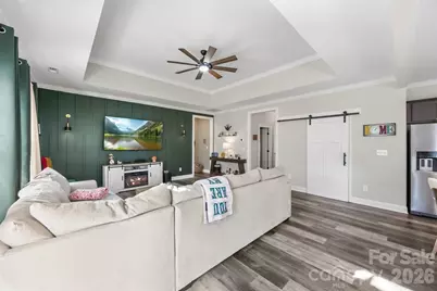 203 Garden View Lane, Shelby, NC 28152 - Photo 7