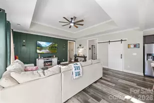 203 Garden View Ln, Shelby, NC 28152 - Photo 7