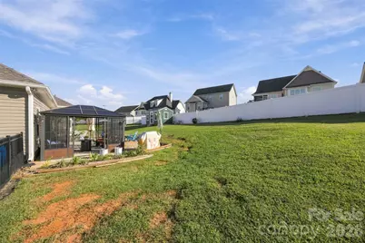 203 Garden View Lane, Shelby, NC 28152 - Photo 31