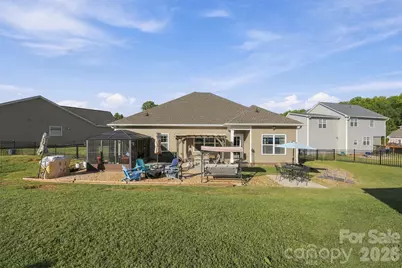 203 Garden View Lane, Shelby, NC 28152 - Photo 27