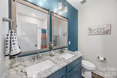 203 Garden View Lane, Shelby, NC 28152 - Photo 23