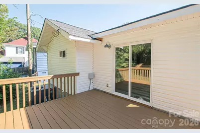 313 N Elm Street, Marshville, NC 28103 - Photo 9