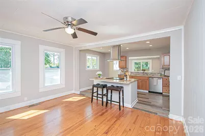 313 N Elm Street, Marshville, NC 28103 - Photo 19
