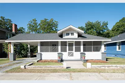 313 N Elm Street, Marshville, NC 28103 - Photo 1