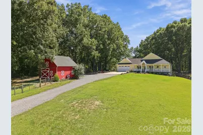 5169 E US 70 Highway, Catawba, NC 28609 - Photo 1