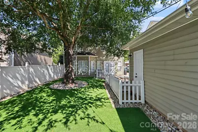 11122 Aprilia Lane, Cornelius, NC 28031 - Photo 25