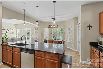 11122 Aprilia Lane, Cornelius, NC 28031 - Photo 9