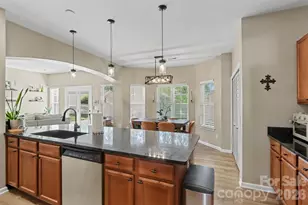 11122 Aprilia Ln, Cornelius, NC 28031 - Photo 9