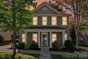 11122 Aprilia Ln, Cornelius, NC 28031 - Photo 1