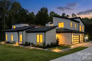 15650 Youngblood Rd, Charlotte, NC 28278 - Photo 1