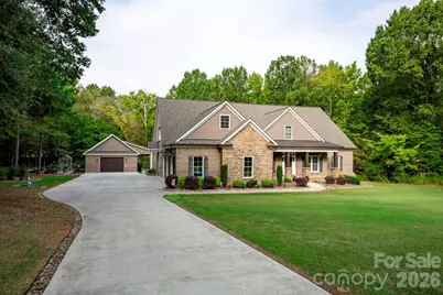 5923 Rocky River Road N, Indian Trail, NC 28079 - Photo 1