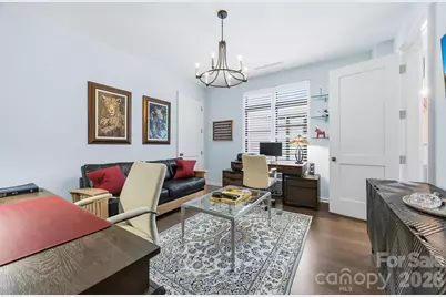1333 Queens Road #C4, Charlotte, NC 28207 - Photo 31
