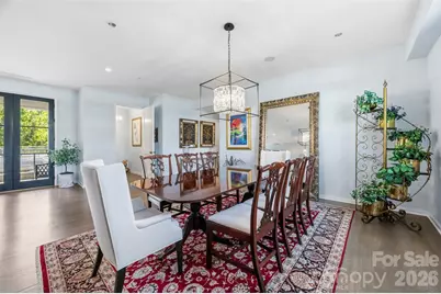 1333 Queens Road #C4, Charlotte, NC 28207 - Photo 21
