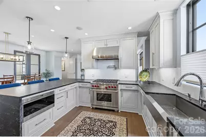 1333 Queens Road #C4, Charlotte, NC 28207 - Photo 9