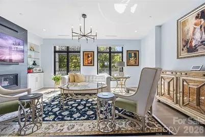 1333 Queens Road #C4, Charlotte, NC 28207 - Photo 13