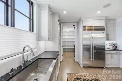 1333 Queens Road #C4, Charlotte, NC 28207 - Photo 11