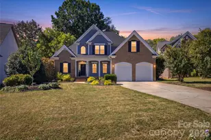 613 Weyburn Dr NW, Concord, NC 28027 - Photo 1