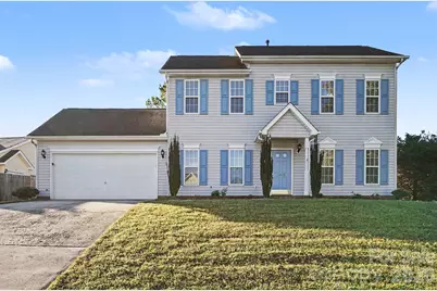 1009 Sandy Point Drive SW, Concord, NC 28025 - Photo 1