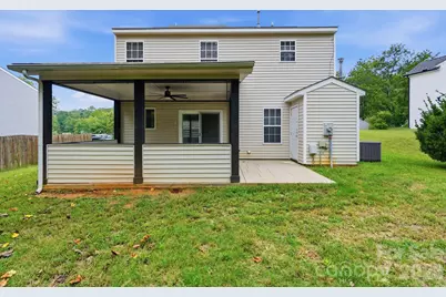 9306 Tiger Lily Lane, Charlotte, NC 28215 - Photo 37
