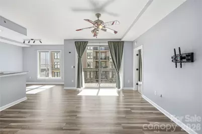 718 W Trade Street, Charlotte, NC 28202 - Photo 3