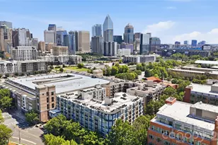 718 W Trade St, Charlotte, NC 28202 - Photo 1