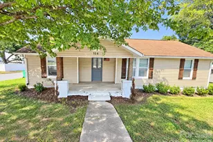 514 S Chapel St, Landis, NC 28088 - Photo 1