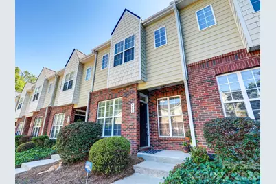 4460 Yoruk Forest Lane, Charlotte, NC 28211 - Photo 1