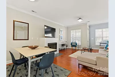 4460 Yoruk Forest Lane, Charlotte, NC 28211 - Photo 5