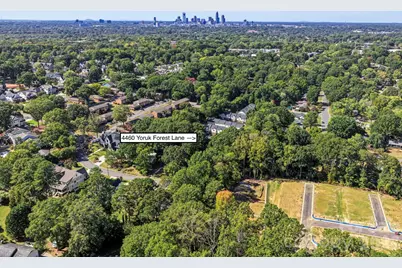4460 Yoruk Forest Lane, Charlotte, NC 28211 - Photo 33