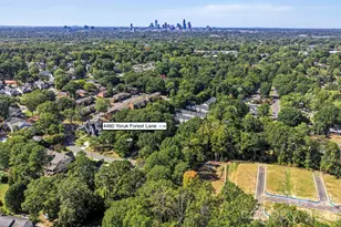 4460 Yoruk Forest Ln, Charlotte, NC 28211 - Photo 33